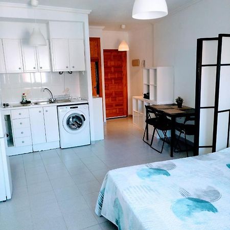 Estudio Comodo En Torrevieja Exterior photo