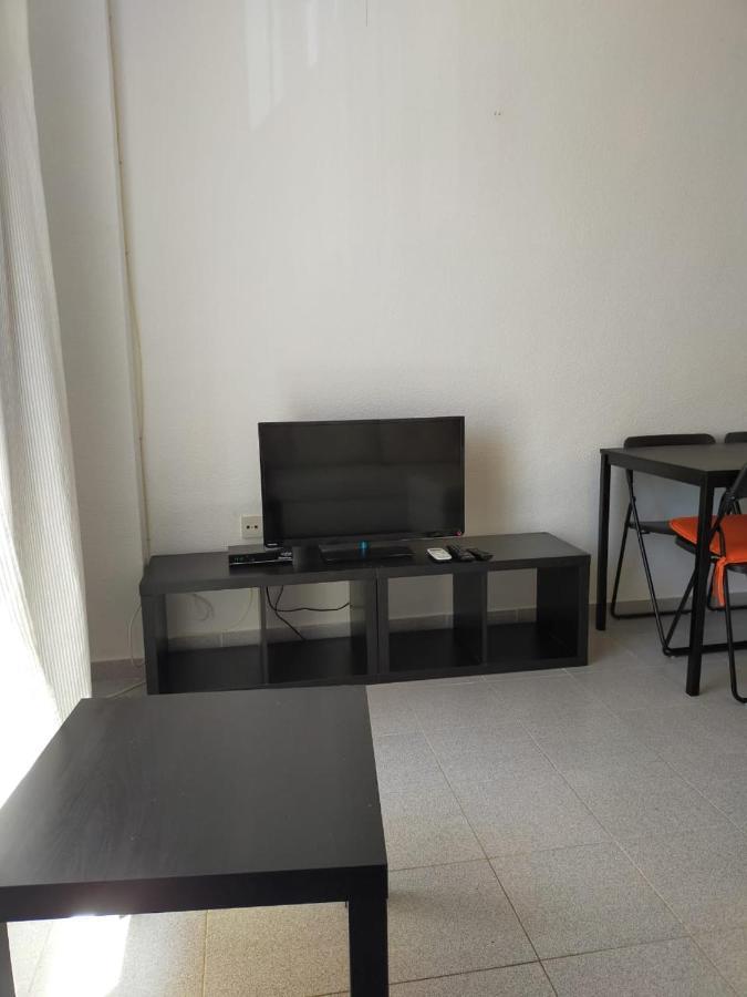 Estudio Comodo En Torrevieja Exterior photo