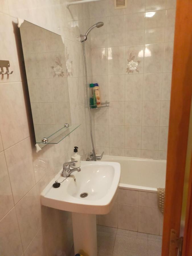 Estudio Comodo En Torrevieja Exterior photo