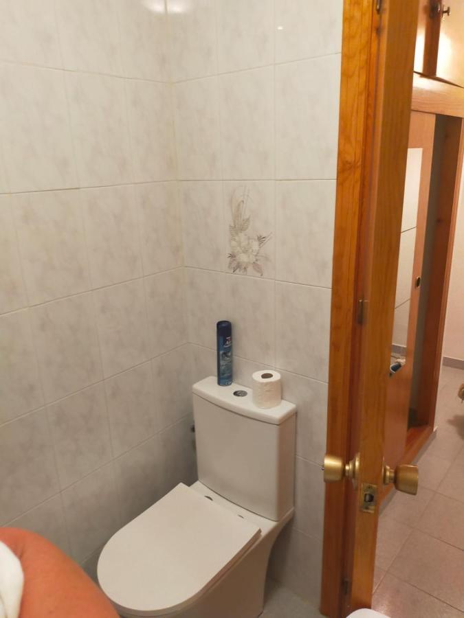 Estudio Comodo En Torrevieja Exterior photo