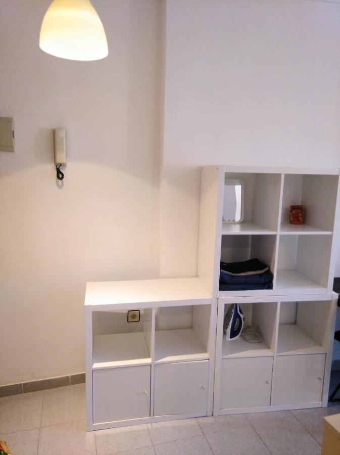 Estudio Comodo En Torrevieja Exterior photo